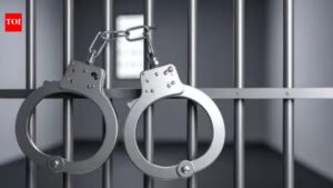 10,312 arrested in 2024 in cases linked to cruelty against animals, NCRB tracks animal cruelty cases for the first time. India News
