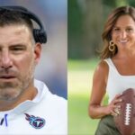 Is Mike Vrabel reportedly defending himself through a burner account? 100s of posts discovered amid Dianna Russini scandal | NFL News