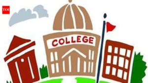 Online applications begin for UG, PG courses at Government Arts College, Bharathiar University. Coimbatore News