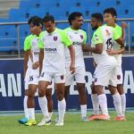 ISL: Odisha FC down Sporting Club Delhi for second win of season | Bhubaneswar News