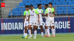 ISL: Odisha FC down Sporting Club Delhi for second win of season | Bhubaneswar News