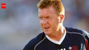 Federico Valverde injury sparks shocking Real Madrid dressing room controversy as Steve Nicol questions Alvaro Arbeloa leadership decisions | International Sports News
