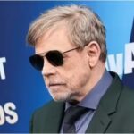 Mark Hamill Quote: Quote of the day by Mark Hamill: ‘A true hero isn’t measured by the size of his strength, but by the strength of his heart’ |