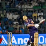 IPL 2026: Finn Allen’s maiden IPL century powers KKR to dominant win over Delhi Capitals. cricket news