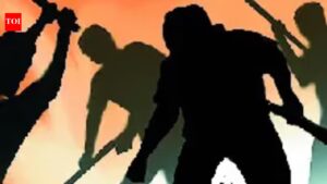 Odisha mob justice: Woman defends lynching of railway constable accused of rape bid. Bhubaneswar News