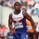 Cj Ujah: Who is British sprinter Chijindu “CJ” Ujah? Inside his career, Olympic controversy, and comeback journey. International Sports News