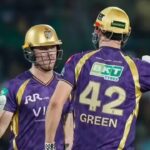 ‘I’d be the most hated man in Kolkata’: Cameron Green reveals how he helped Finn Allen complete IPL century. cricket news