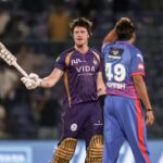 IPL 2026: ‘He was struggling, but…’– Ajinkya Rahane opens up on Finn Allen’s transformation. cricket news