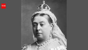 Quote of the day by Queen Victoria: “Then, dear Mamma, I hope you will grant me the first request I make to you, as Queen. Let me be by myself for an hour.” | world news