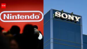 AI triggers price hike for Nintendo Switch 2 gaming consoles, Sony says not …
