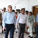 Team led by excise secy in Bokaro to probe fraudulent withdrawals from treasury. Ranchi News