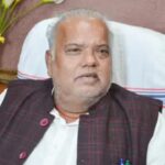 Many new ministers take charge, outline governance priorities. Patna News
