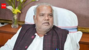 Many new ministers take charge, outline governance priorities. Patna News