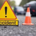 Three orchestra artists die in Saran accident Patna News