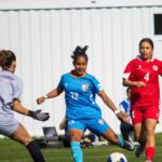 India U-17 edge past Lebanon for knockout spot | Goa News