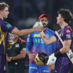 Axar Patel begins ‘next year’ talk as Delhi Capitals IPL playoff hopes fade after KKR loss. cricket news