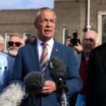 Reform UK sees big gains as Labor gets hammered in local elections in England