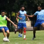 Jamshedpur FC eye top spot against Bengaluru | Ranchi News