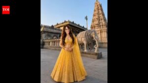 Texas woman running for Governor mocks Indians, says her new name is ‘Priya’