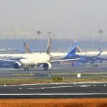 Patna-bound IndiGo flight makes emergency landing at Lucknow due to bad weather. India News