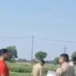 Man kills 13-year-old son to frame relatives in property dispute. Noida News