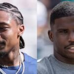 Christian Gonzalez wants Stefon Diggs to come back to New England Patriots, much like Chris Jones wanted Tyreek Hill in Kansas City Chiefs | NFL News