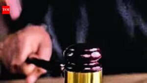 Man gets 20 years in jail for sexual assault of minor. Noida News