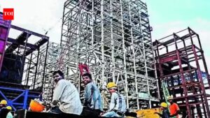 India gets new labor law as govt notifies wage code; Center caps weekly working hours at 48 under new labor codes. India News