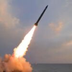 India conducts its maiden test of ‘nuclear-capable ICBM’