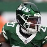 Breece Hall Contract: NFL Trade News: Breece Hall signs $45.75M Jets extension — but is $29M guaranteed actually enough? | NFL News