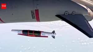DRDO develops tech to convert unguided warhead into smart weapon; with IAF conducts maiden test of low-cost TARA