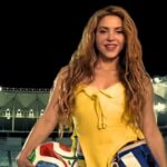 Is Shakira returning for the FIFA World Cup 2026 with Burna Boy after Waka Waka global success? Here’s the truth. International Sports News