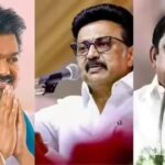 How drama in Tamil Nadu unfolded, the several plots, offers of friendship & a ‘betrayal’. India News