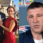 “She has embarrassed him”: Dianna Russini’s husband faces fresh scrutiny as Mike Vrabel rumors intensify | NFL News