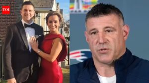 “She has embarrassed him”: Dianna Russini’s husband faces fresh scrutiny as Mike Vrabel rumors intensify | NFL News