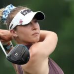 Nelly Korda: Who is Olympic gold star Nelly Korda? Inside her golf career, LPGA titles, major wins, and rise to world number one | International Sports News