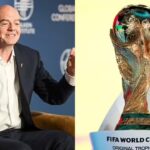 FIFA leaves fans furious after World Cup final resale tickets appear online for nearly $11 million price | International Sports News