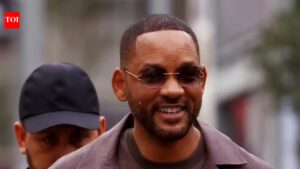 Sexual harassment lawsuit against Will Smith DISMISSED; judge rules evidence did not constitute workplace sexual misconduct