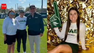 UAB softball coach Taylor Smartt faces shocking allegations after players describe cruel drills and humiliating treatment. International Sports News