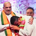 Bengal’s Adhikari: Suvendu to be state’s first BJP CM. India News