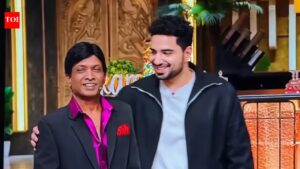 Sunil Pal says he wasn’t mentally prepared for Samay Raina’s roasting on The Great Indian Kapil Show: ‘Stand-up ke liye bulaya tha’ Hindi Movie News