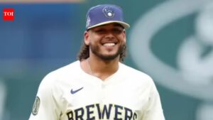 MLB trade rumors: Chicago Cubs linked to Freddy Peralta as Mets face growing pressure before crucial June trade decision | MLB News
