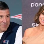 Mike Vrabel’s situation takes a dramatic turn as affair rumors with Dianna Russini worsen by the minute. NFL News