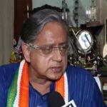 Shashi Tharoor moves Delhi high court to block AI deepfakes. India News