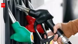 25% ethanol blending in petrol likely in calibrated manner