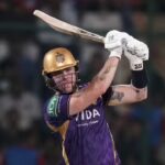 IPL 2026: ‘I was putting too much pressure on myself’- ​​Finn Allen opens up on mental reset. cricket news