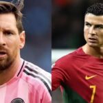 Cristiano Ronaldo gives unforgettable response after Al Shabab fans brutally target him with Messi chants again | International Sports News