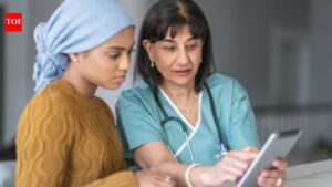 Ovarian Cancer Myths: World ovarian cancer day: Common myths that delay diagnosis
