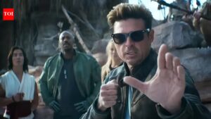 ‘Mortal Kombat II’ box office collection Day 1: Karl Urban starrer makes Rs 1.65 crore India debut; outperforms ‘Daadi Ki Shaadi’ and ‘Krishnavataram’ |