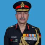 New chief of defense staff: Lt Gen NS Raja Subramani appointed India’s next CDS | India News